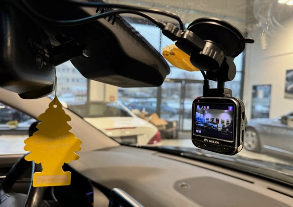 Hyundai Tucson cena 92900 przebieg: 139900, rok produkcji 2018 z Bieruń małe 436